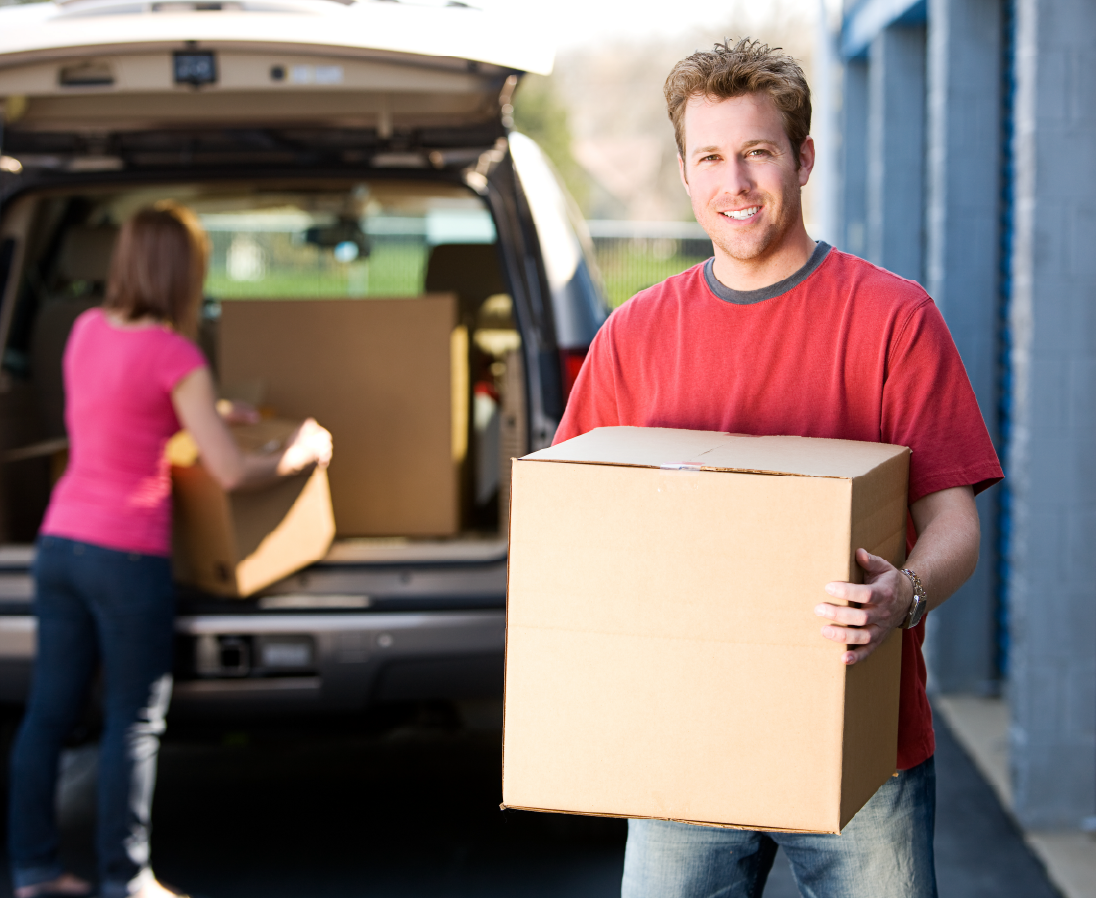 Self Storage in Macedon, NY